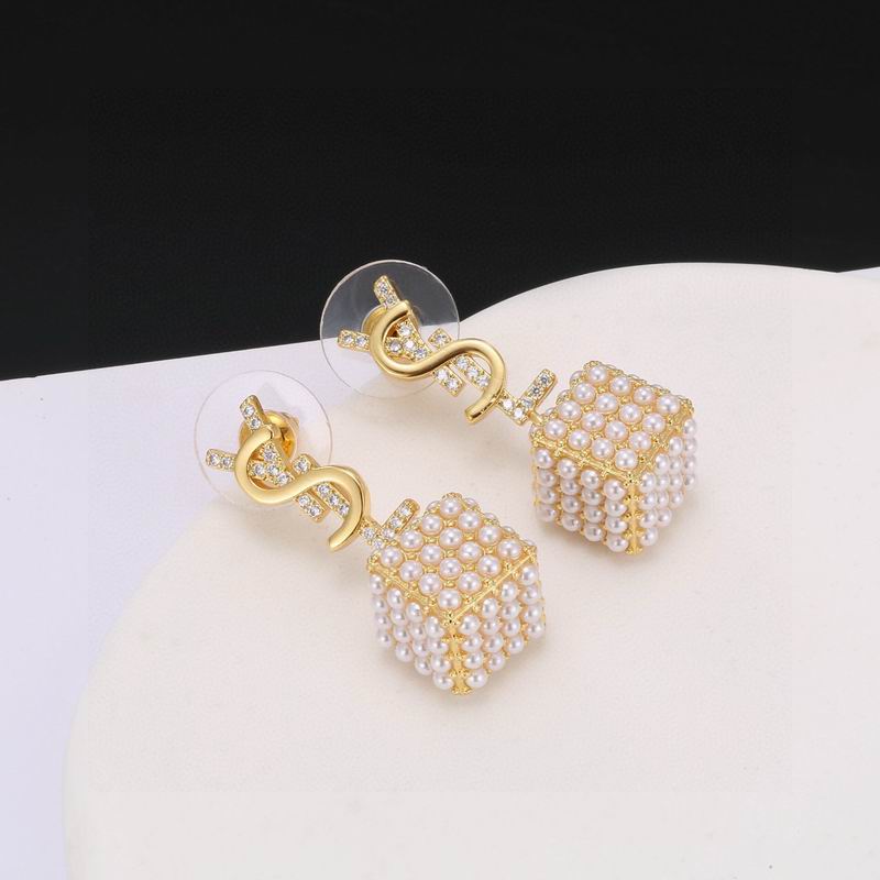 YSL Earring 11yxx10